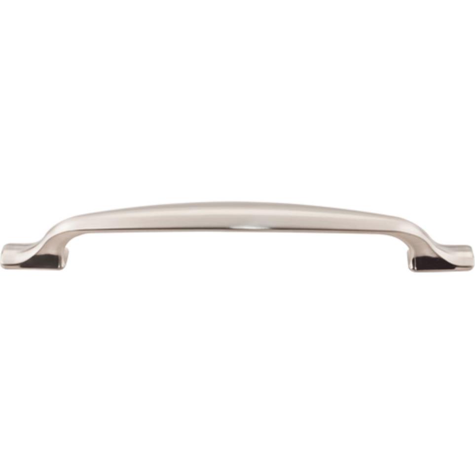 Pull Brushed Satin Nickel Nickel Pulls