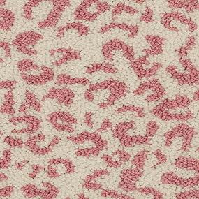 Loop Puma Pink Carpet