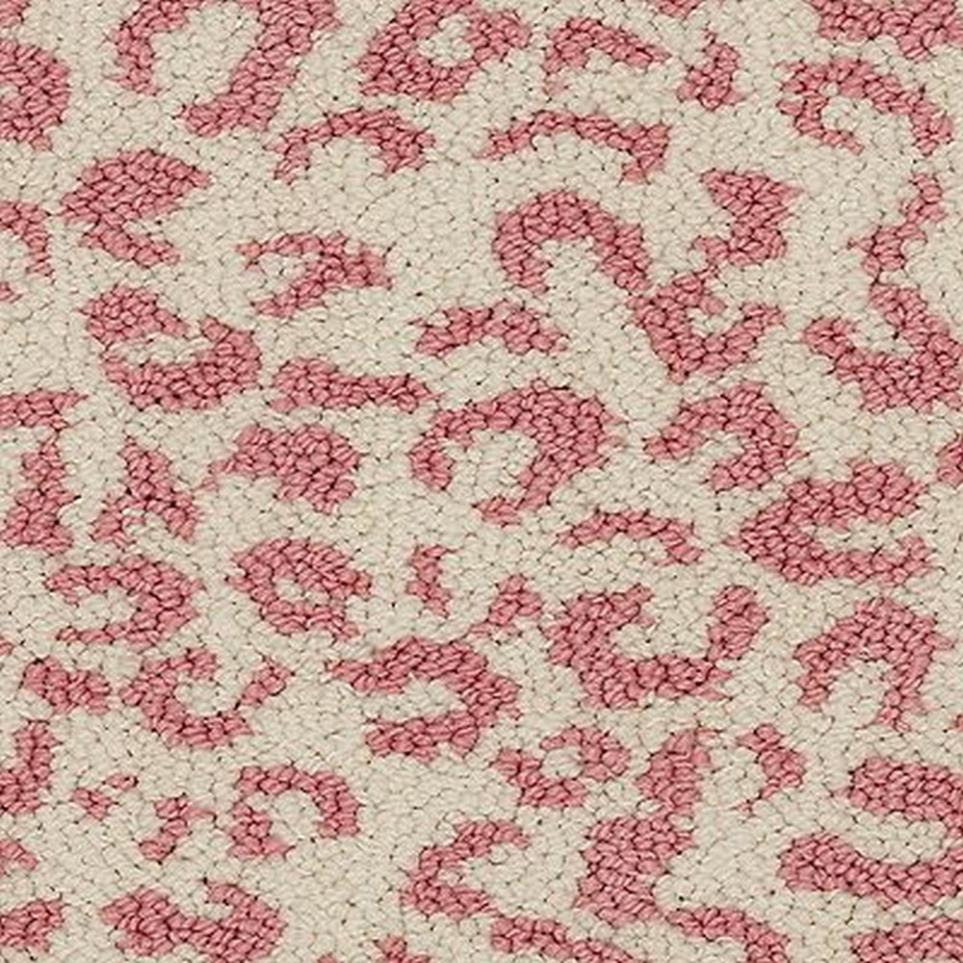 Loop Puma Pink Carpet