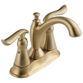 Bath Champagne Bronze Bronze Faucets