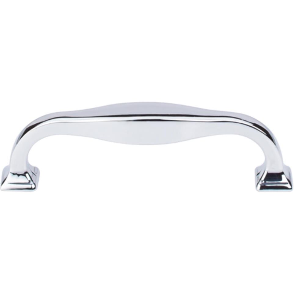 Pull Polished Chrome Chrome Pulls