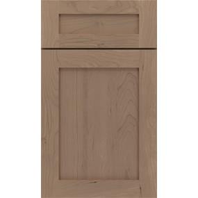 5 Piece Boardwalk Light Finish 5 Piece Cabinets