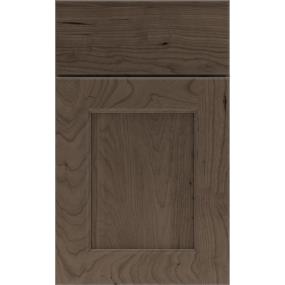 Square Colt Medium Finish Square Cabinets