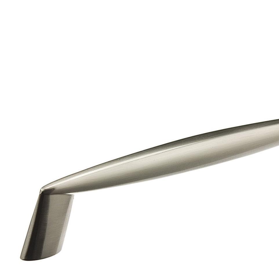 Pull Brushed Nickel Nickel Pulls