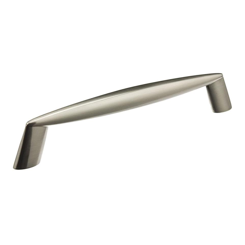 Pull Brushed Nickel Nickel Pulls