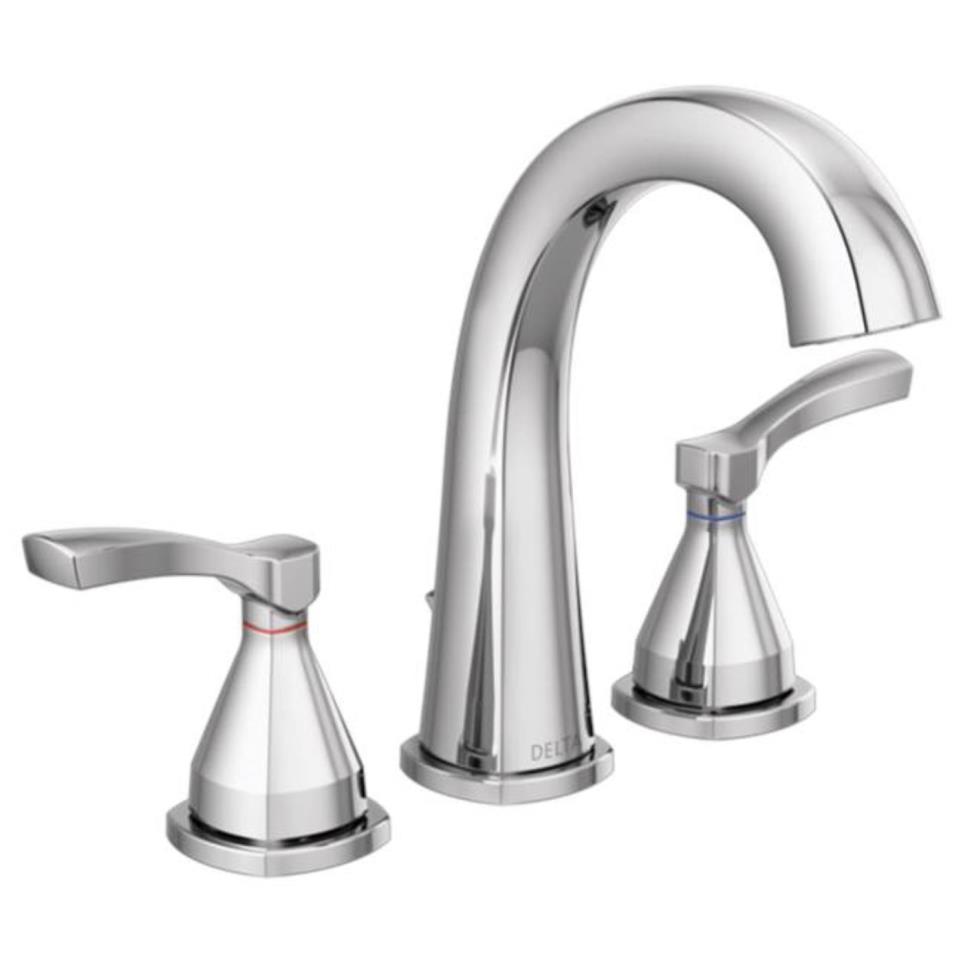 Bath Chrome Chrome Faucets