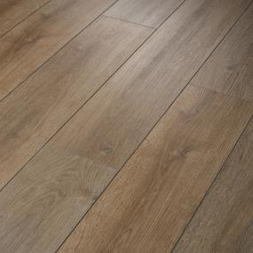 Plank Villa Oak Medium Finish Vinyl