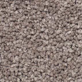 Textured Saxony Cabana Gray Carpet