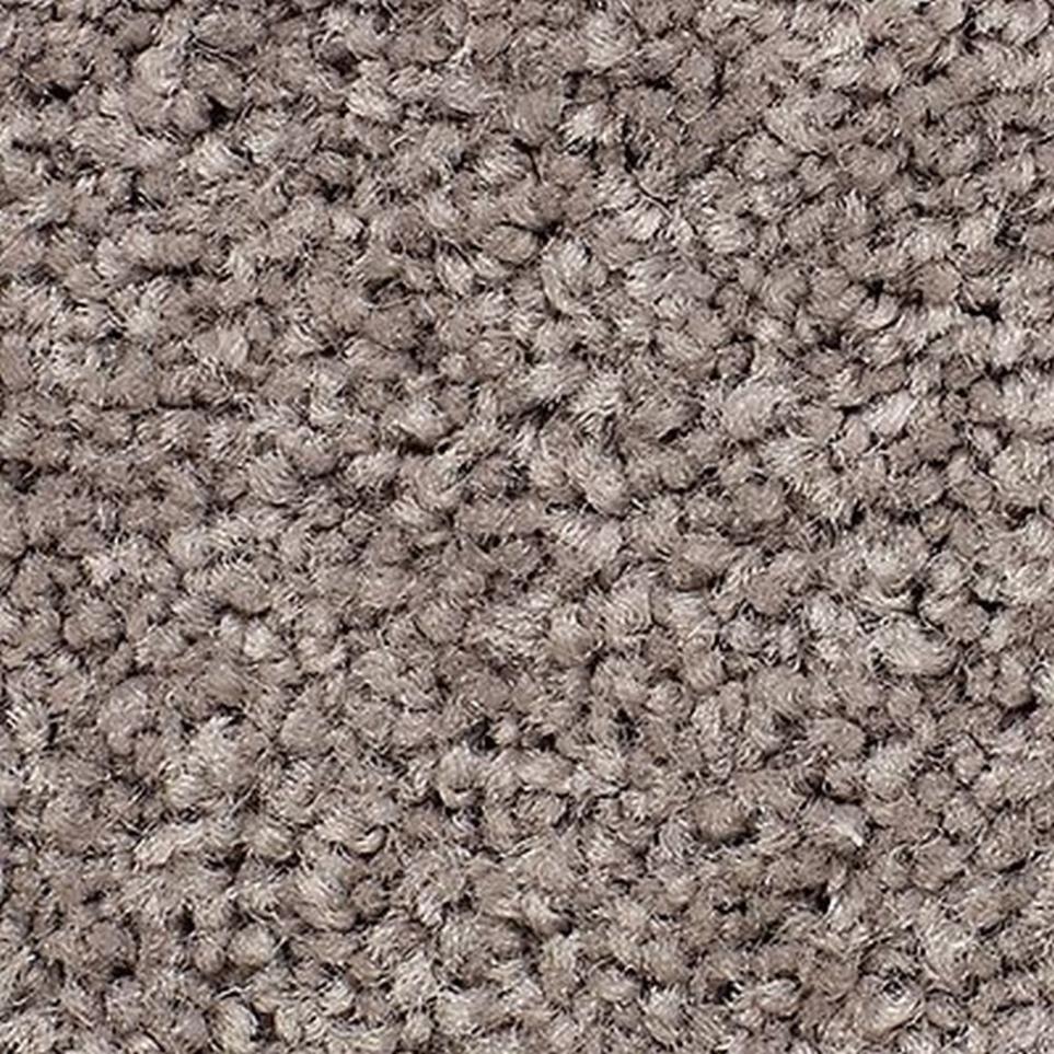 Textured Saxony Cabana Gray Carpet