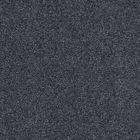 Textured Saxony Perfection Blue Carpet