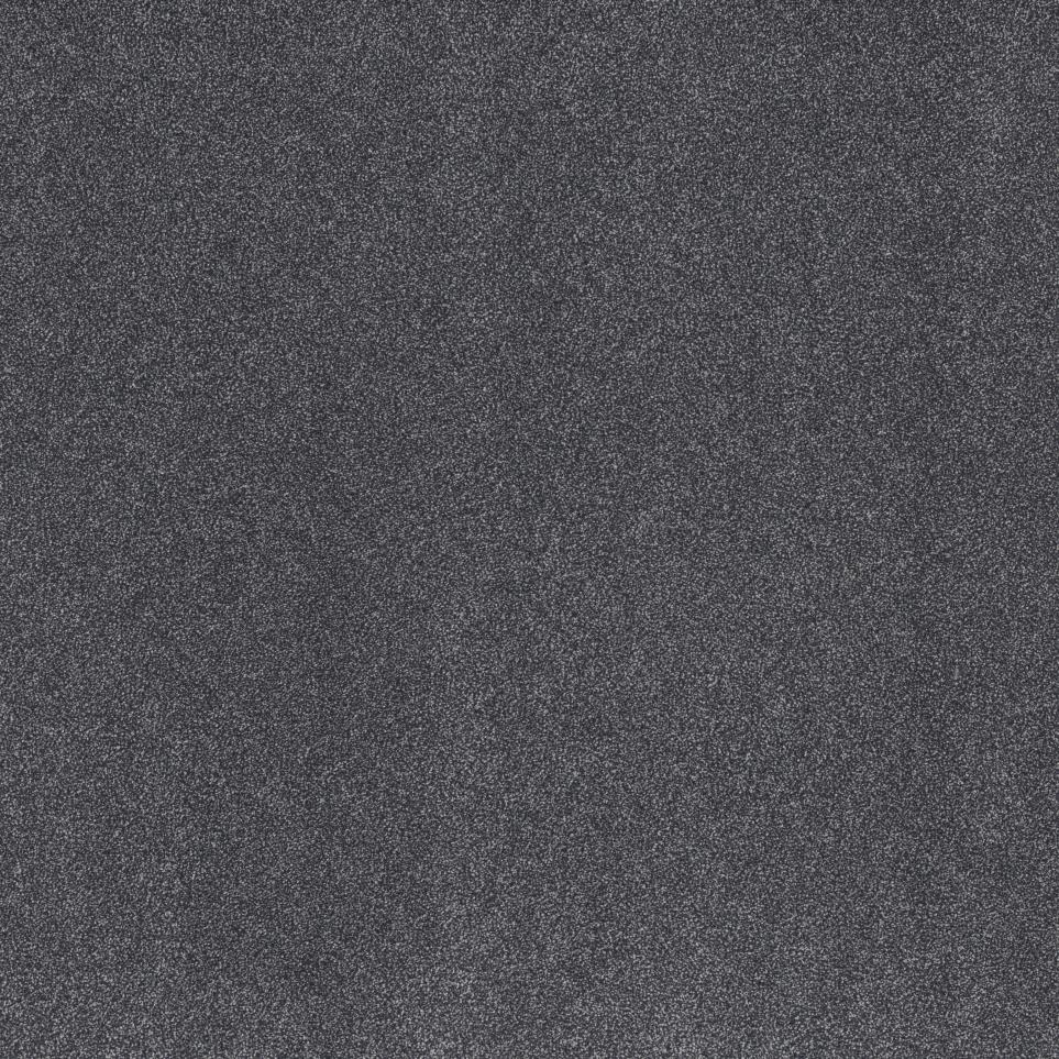 Textured Saxony Perfection Blue Carpet
