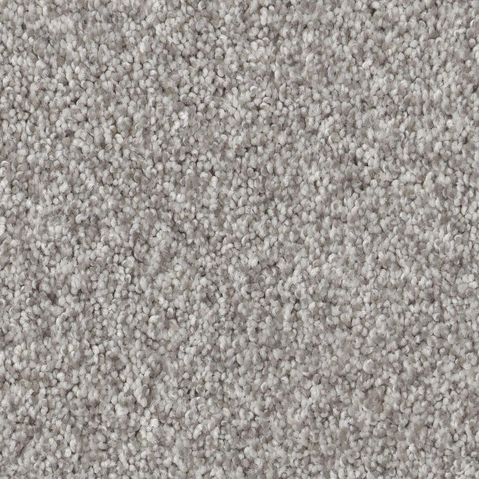 Frieze Fog Horn Beige/Tan Carpet