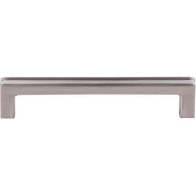 Pull Brushed Satin Nickel Nickel Pulls