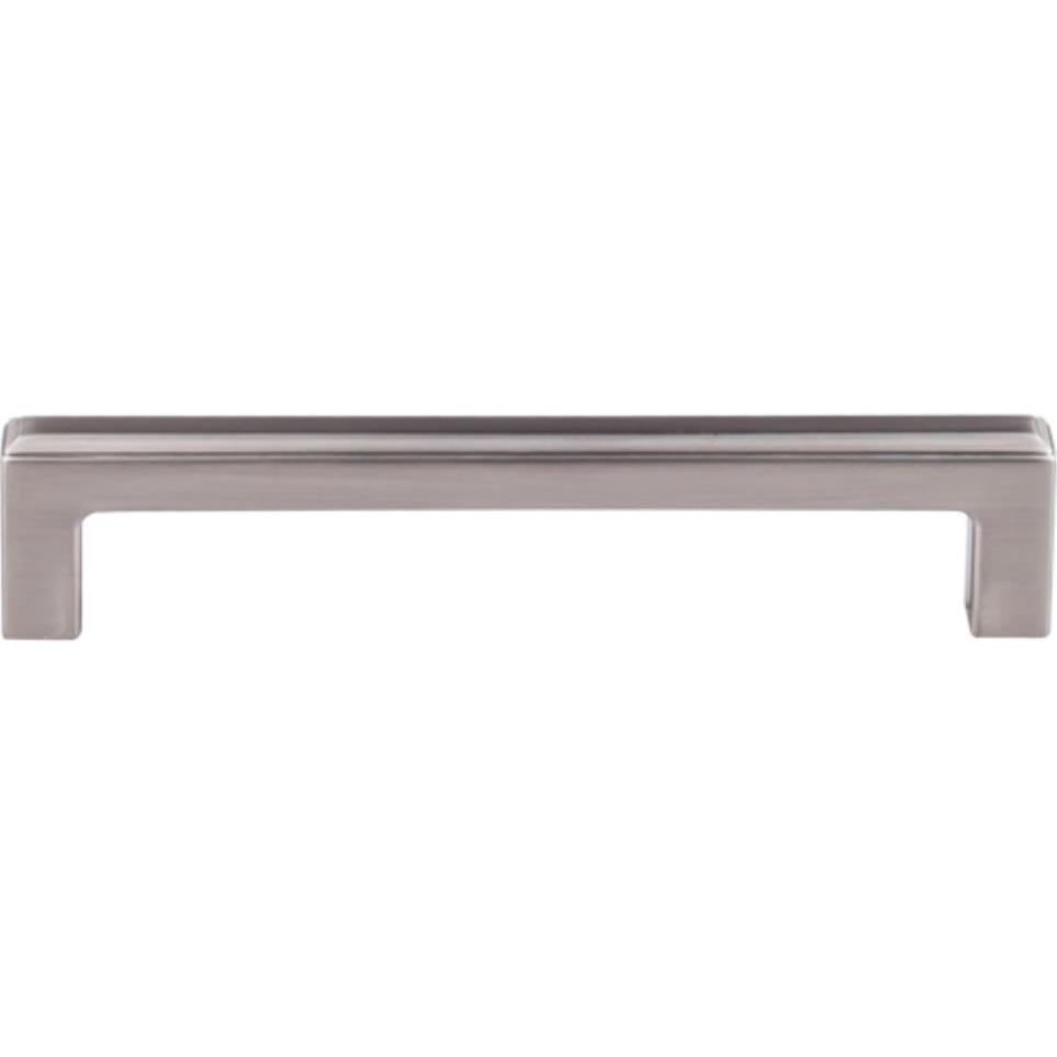 Pull Brushed Satin Nickel Nickel Pulls