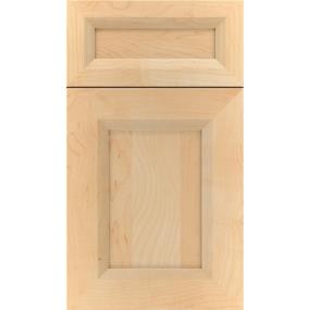 5 Piece Natural Light Finish 5 Piece Cabinets
