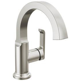 Bath Lumicoat Stainless Stainless Steel Faucets