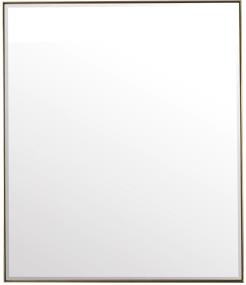 Mirrors Champagne Brass Brass / Gold Mirrors and Medicine Cabinets