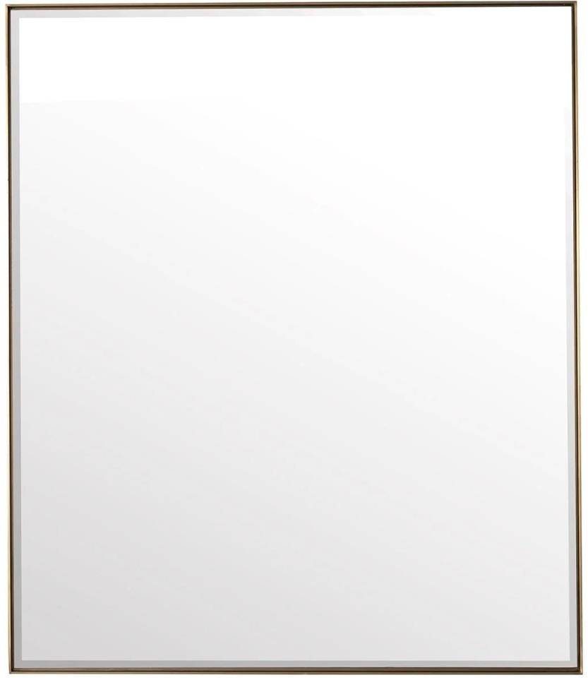 Mirrors Champagne Brass Brass / Gold Mirrors and Medicine Cabinets