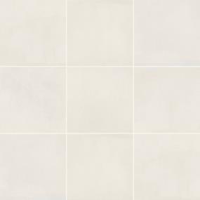 Tile Matte Designer White Matte White Tile
