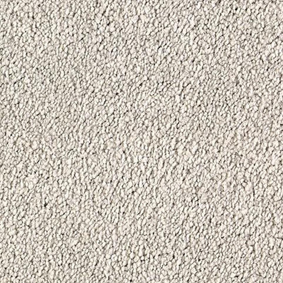 Textured Saxony Cosmopolitan White Carpet