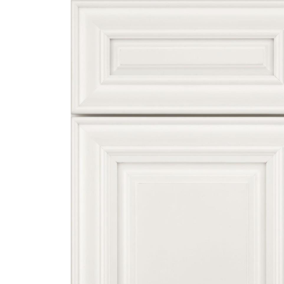 Square Alpine Paint - Other Square Cabinets