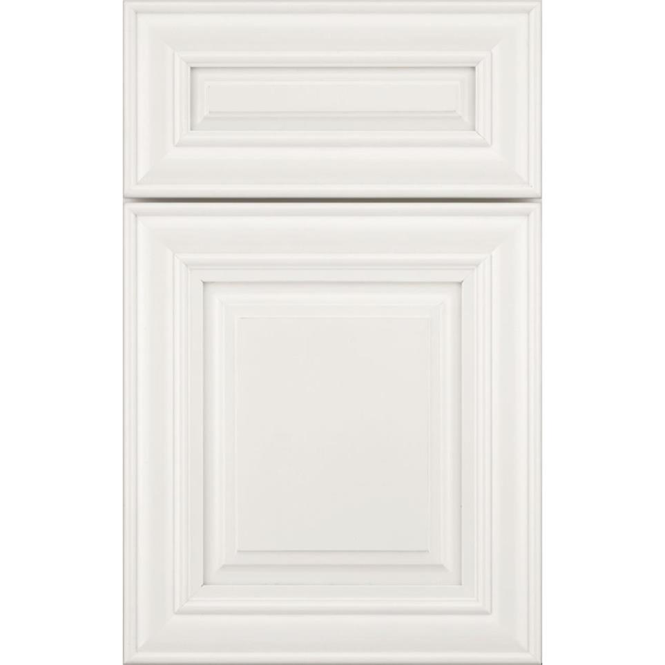 Square Alpine Paint - Other Square Cabinets