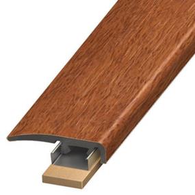 Trims/Moldings COPPER GUM Medium Finish Trims, Moldings, and Transitions