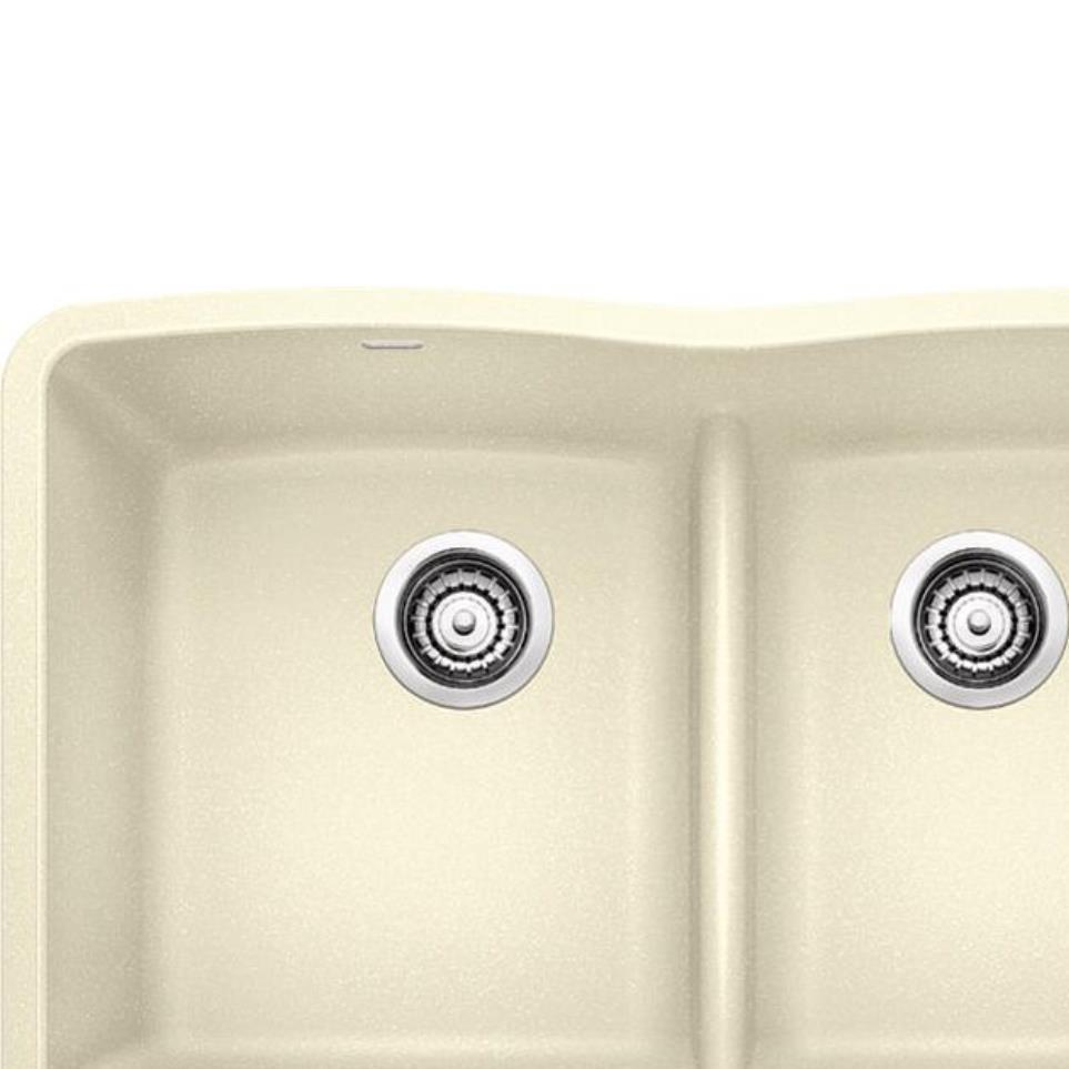 Biscuit Cream / Beige Sinks