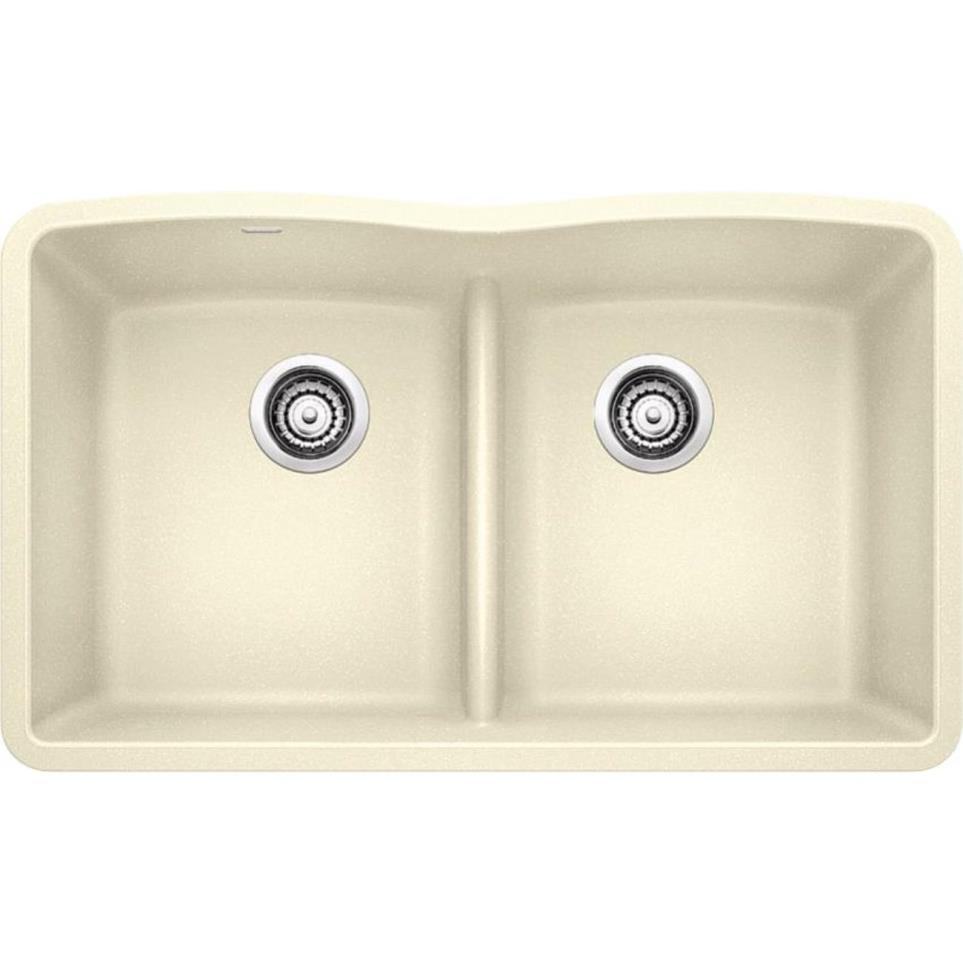 Biscuit Cream / Beige Sinks