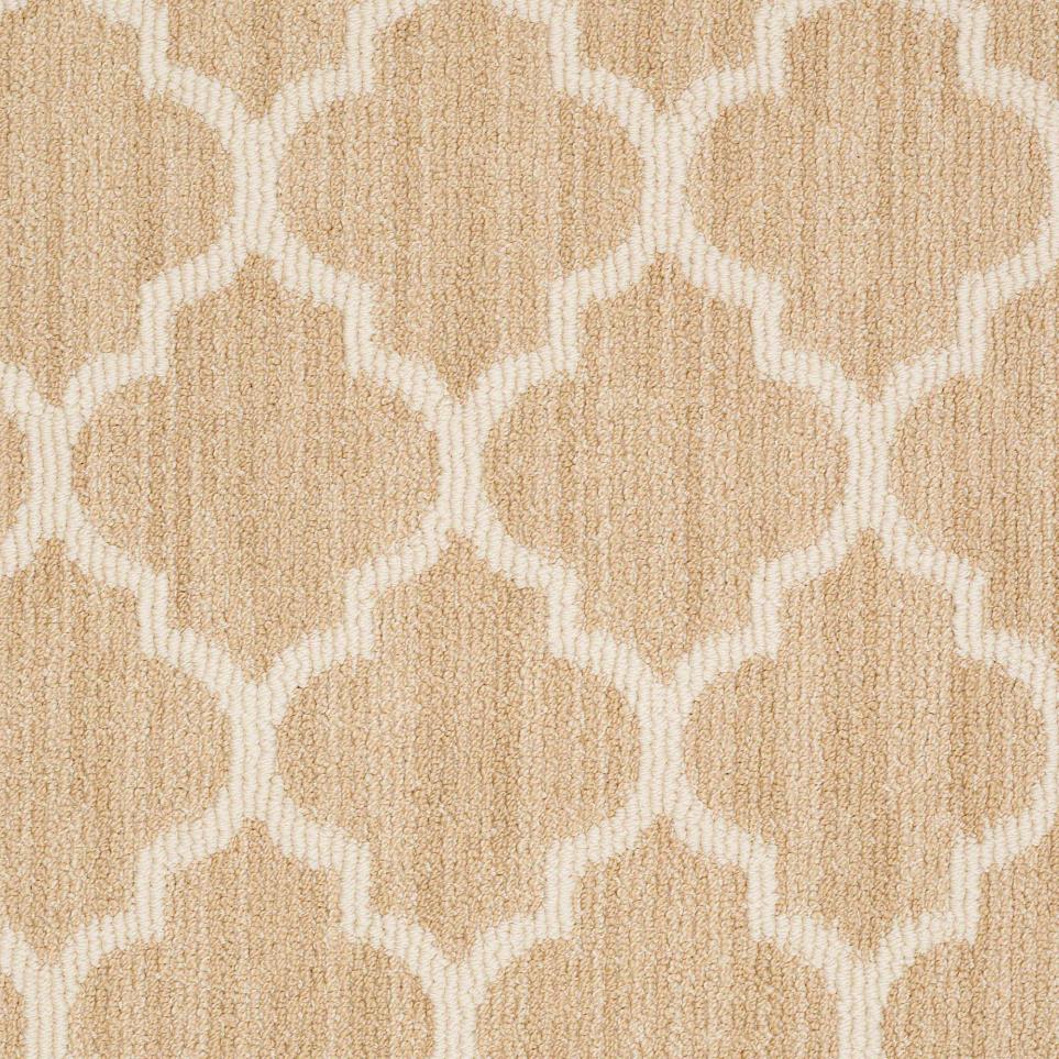 Loop Butternut Beige/Tan Carpet