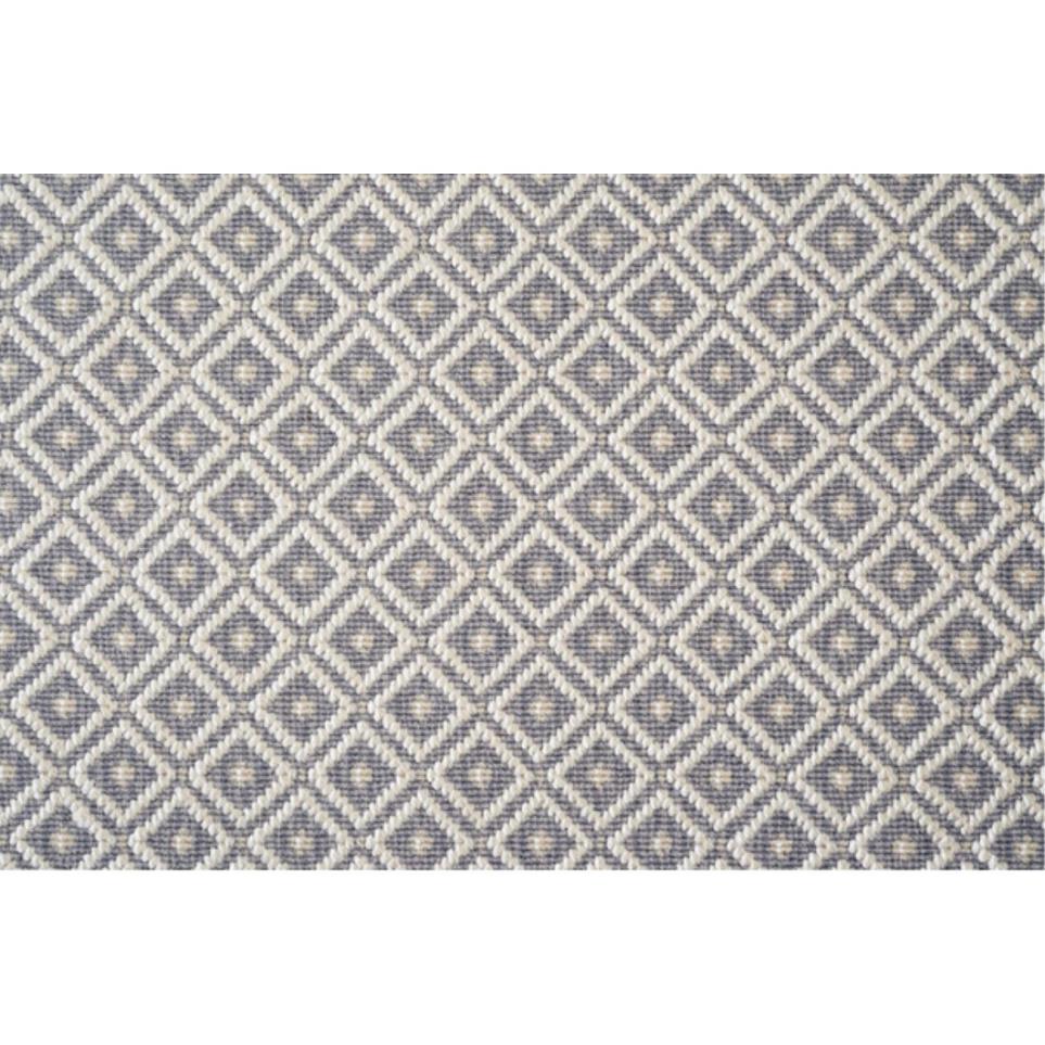 Pattern Slate  Gray Carpet