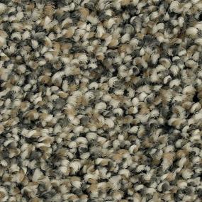 Textured Saxony Cedar Chest Brown Carpet