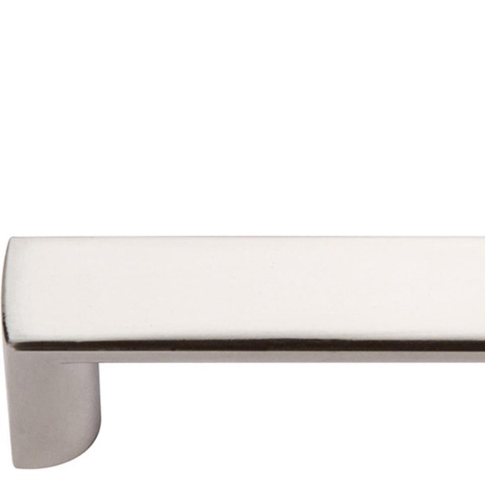 Handle Polished Nickel Nickel Handles