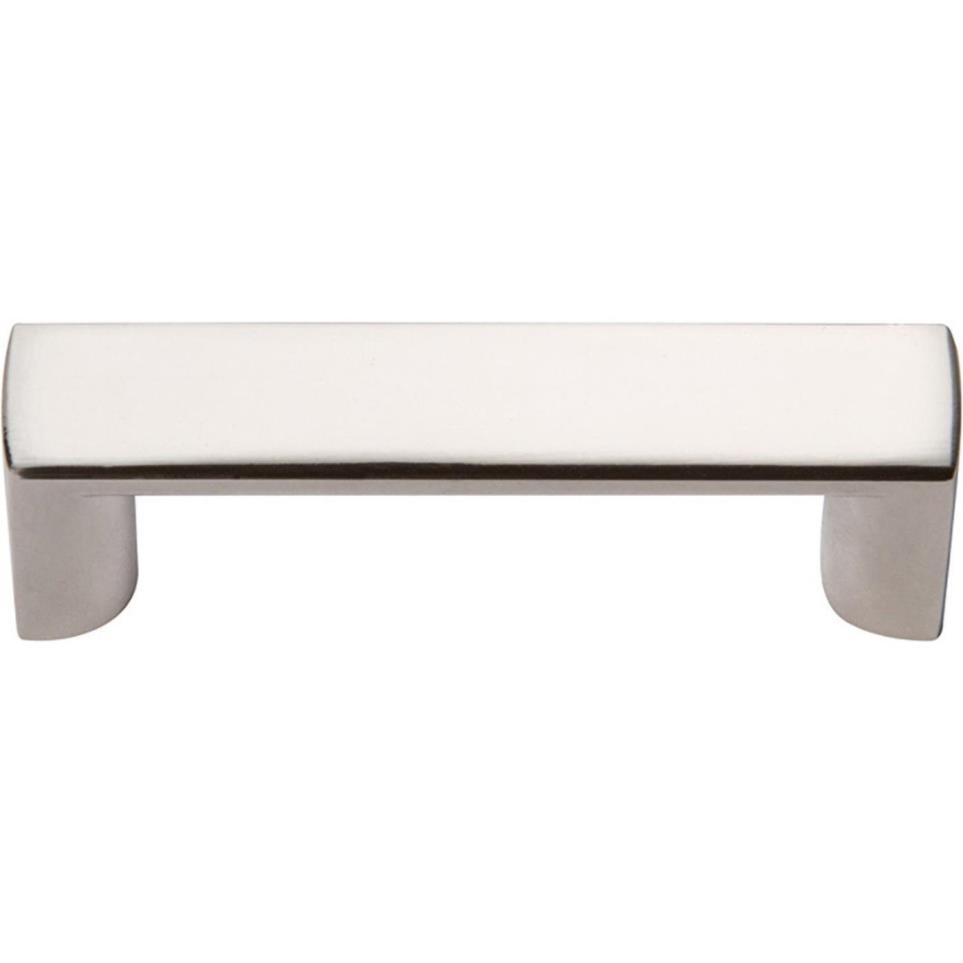 Handle Polished Nickel Nickel Handles