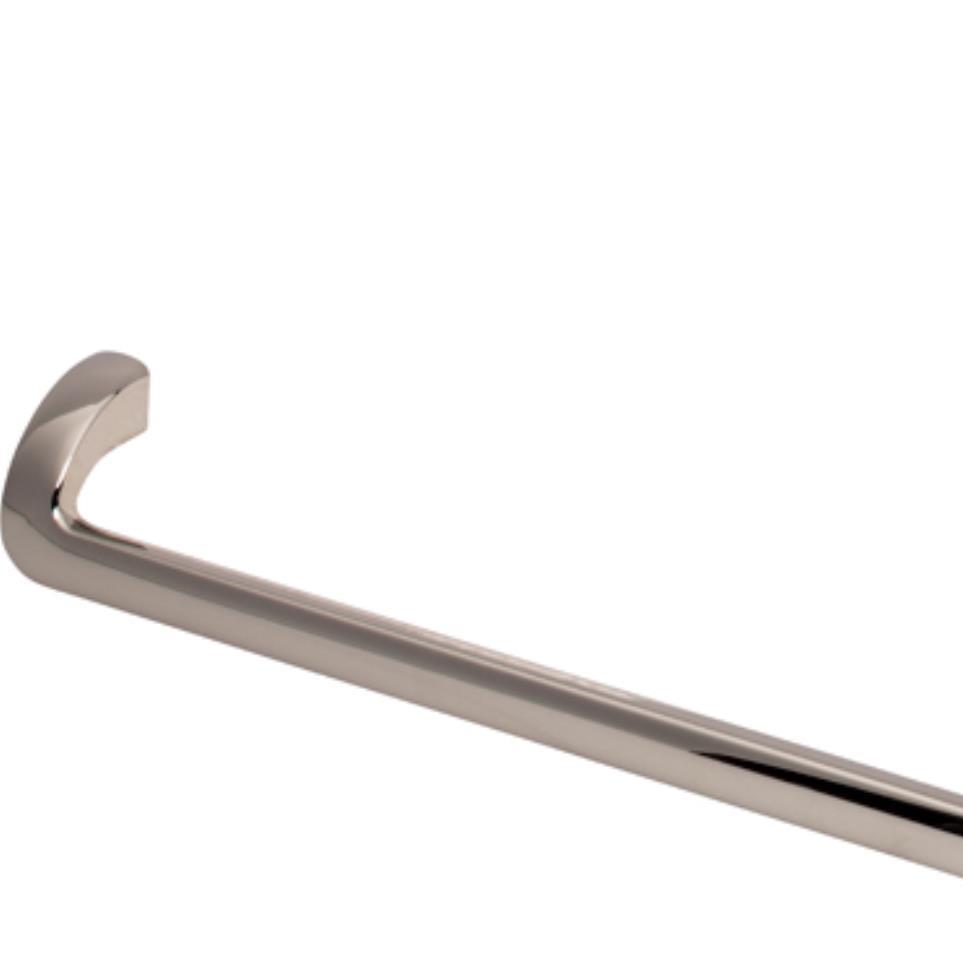 Pull Polished Nickel Nickel Pulls