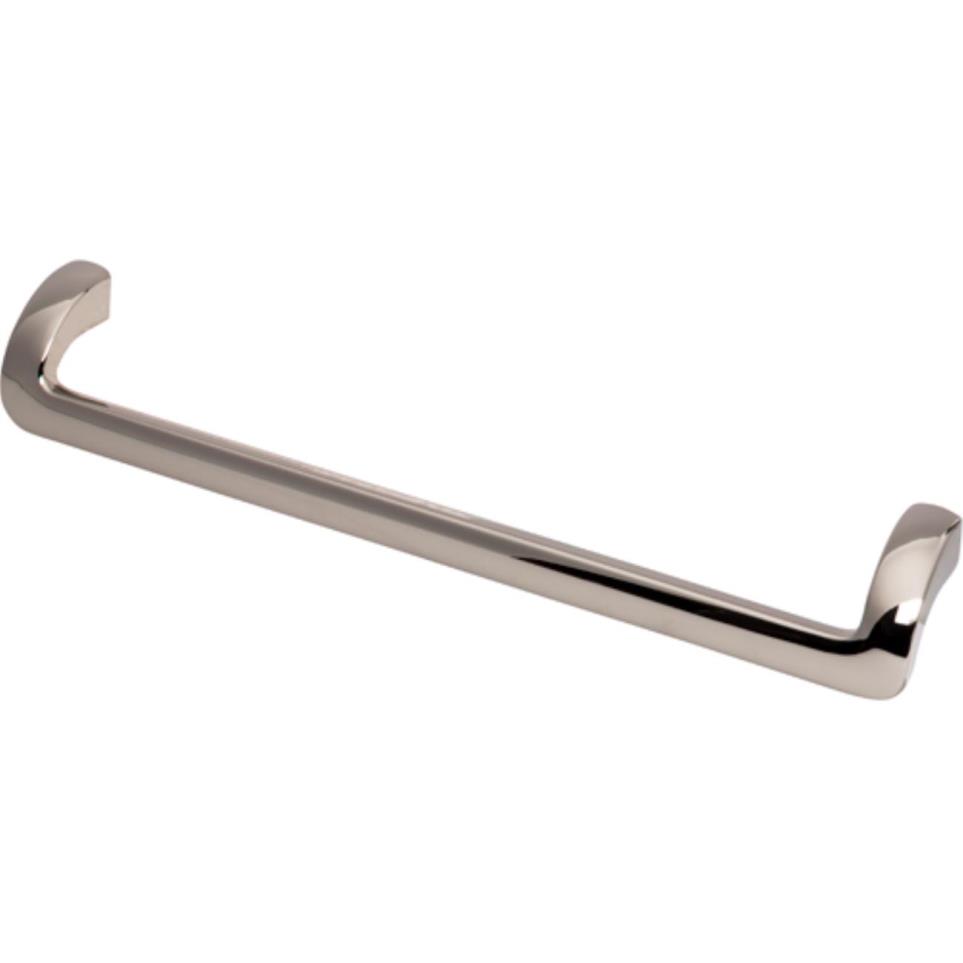 Pull Polished Nickel Nickel Pulls