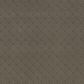 Pattern Dash Brown Carpet