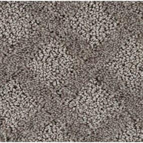 Pattern Baked Oatmeal Gray Carpet