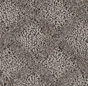 Pattern Baked Oatmeal Gray Carpet