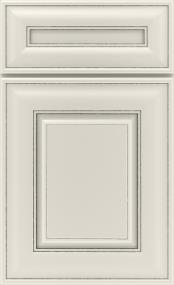 Dover / Grey Stone Detail