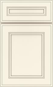 Coconut / Barn Wood