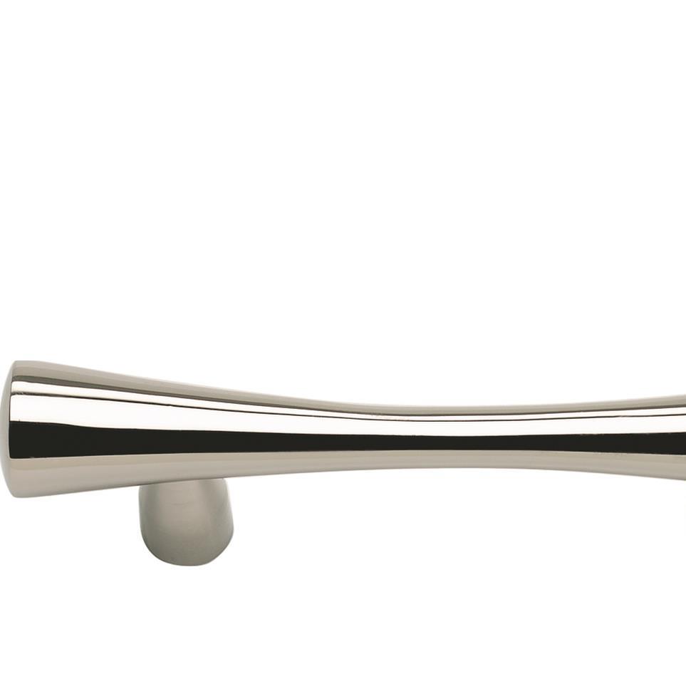 Pull Polished Stainless Steel Stainless Steel Pulls