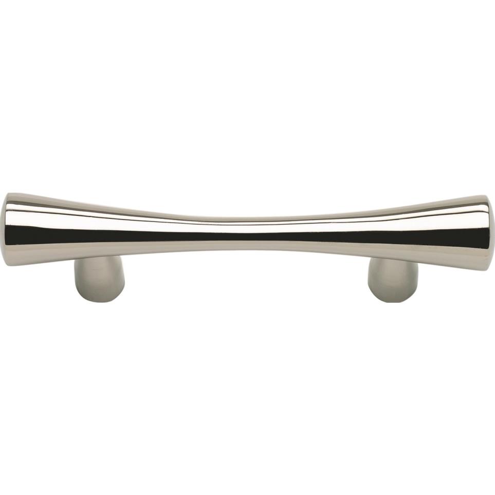 Pull Polished Stainless Steel Stainless Steel Pulls