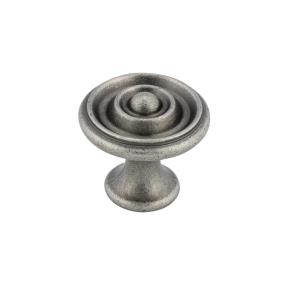 Knob Pewter Pewter Knobs