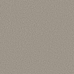 Textured Saxony Stucco Beige/Tan Carpet