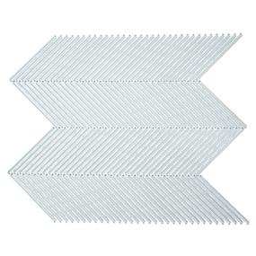 Mosaic Marina Piccola Light Finish Tile