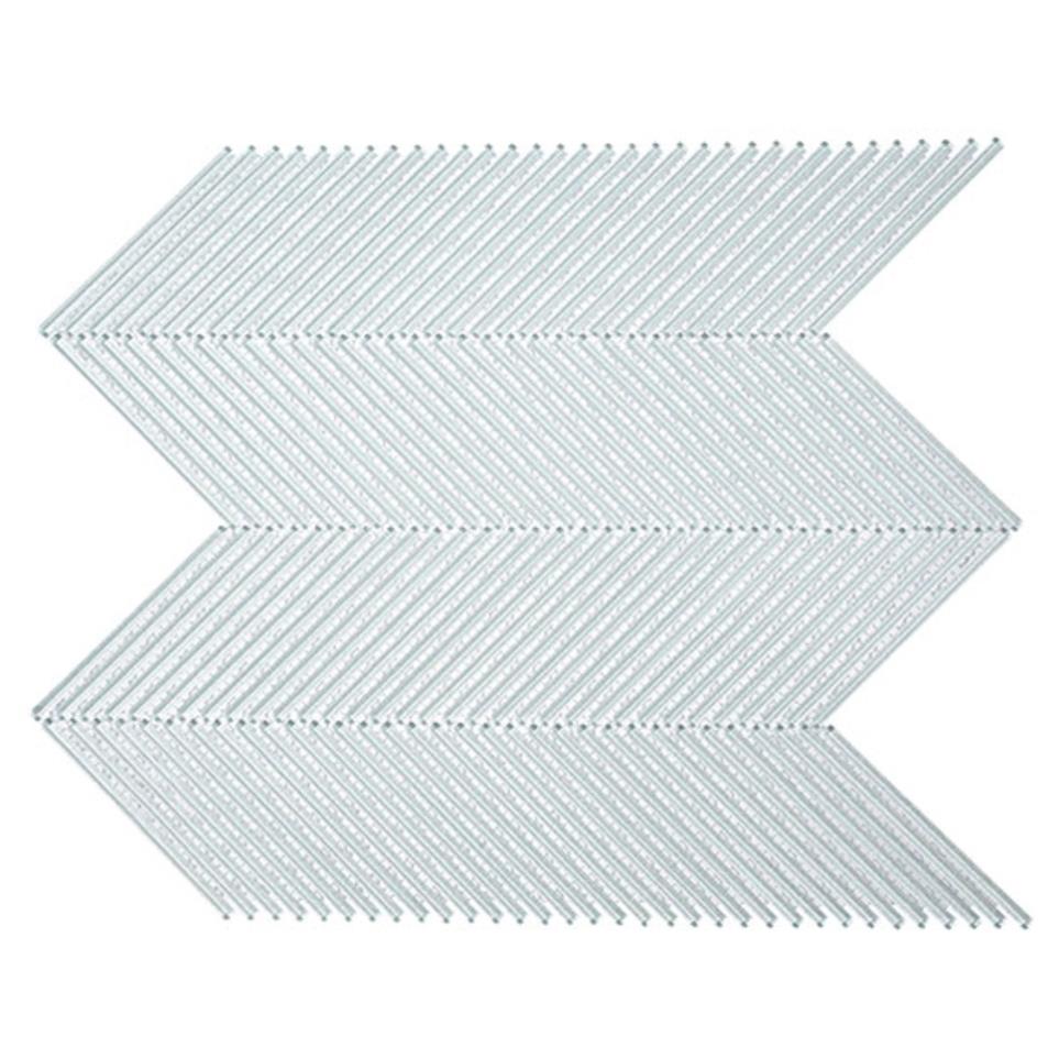 Mosaic Marina Piccola Light Finish Tile