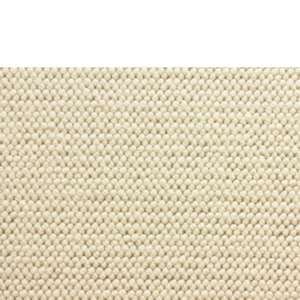 Loop Ivory Beige/Tan Carpet