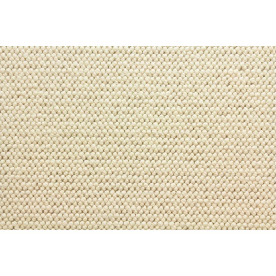 Loop Ivory Beige/Tan Carpet