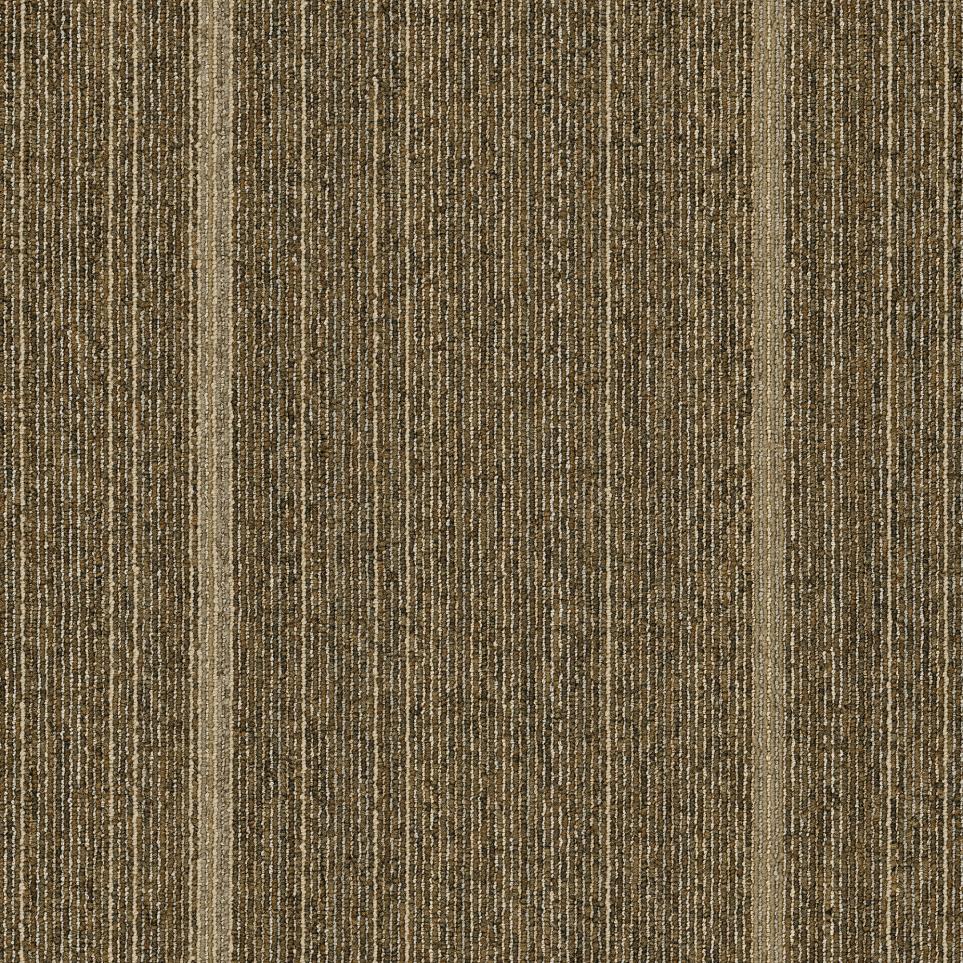 Level Loop Authentic Beige/Tan Carpet Tile
